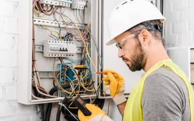 Emergency Electrician in Encino: What to Do Before We Arrive